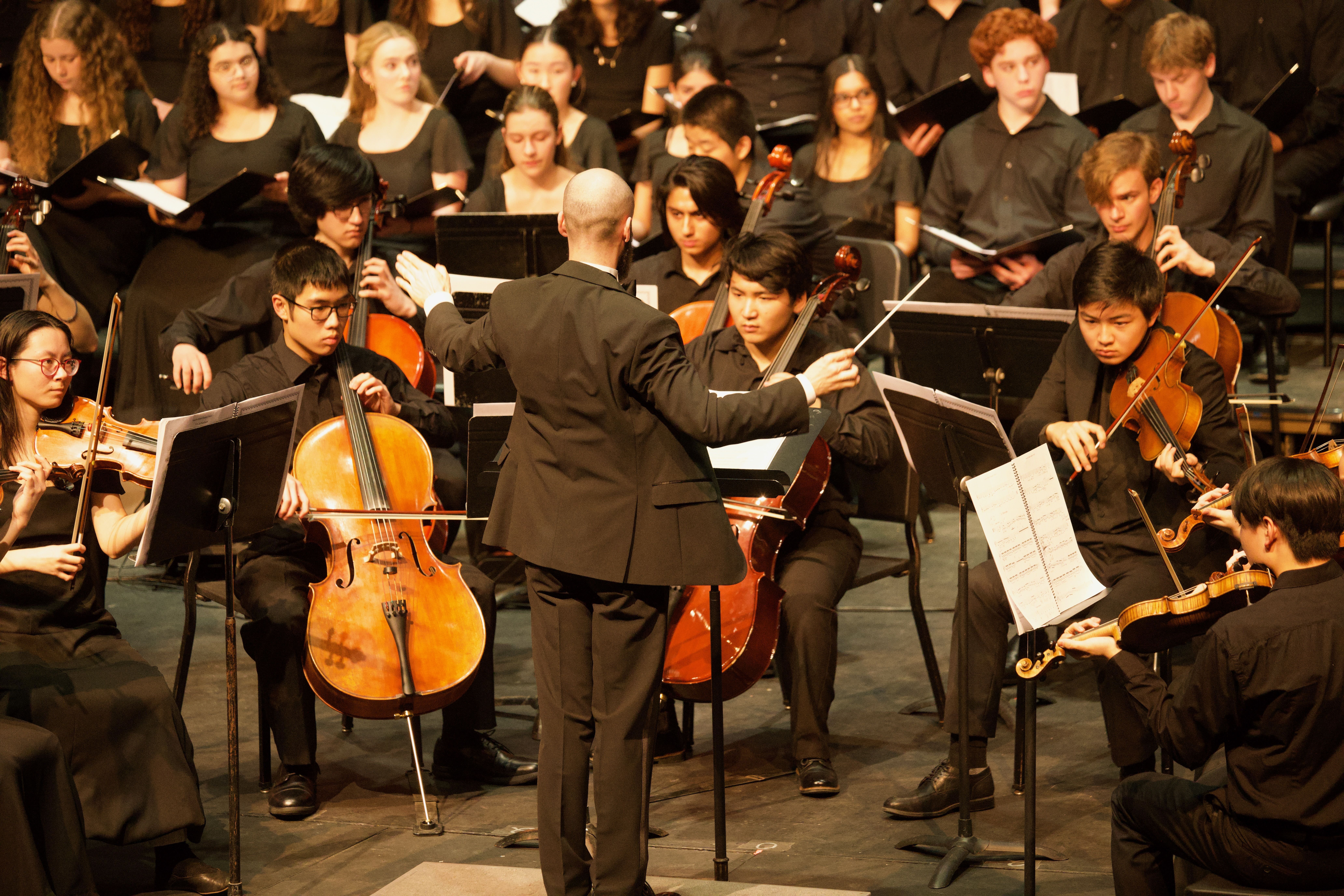 Learn About Our Grants