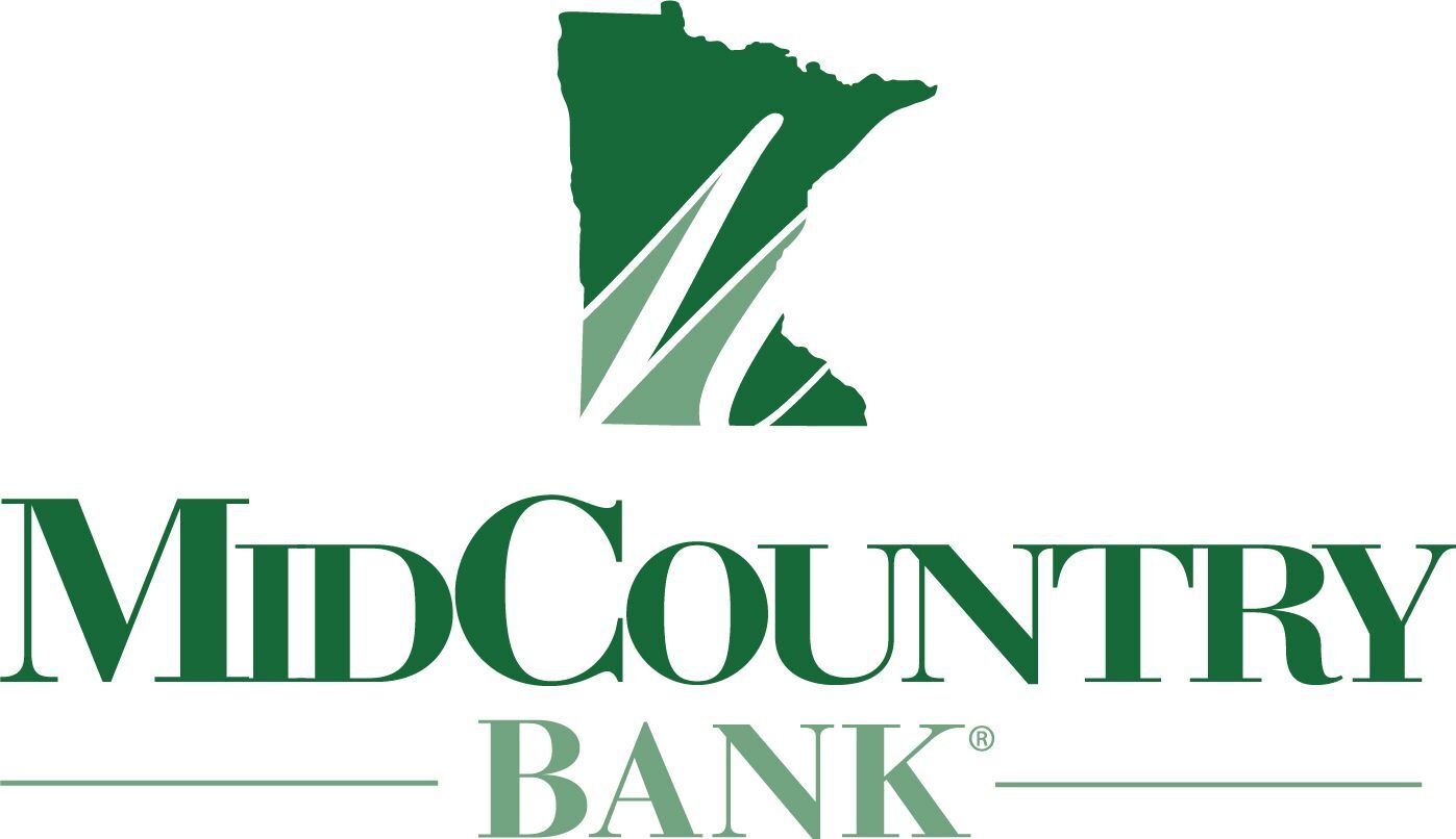Mid Country Bank logo