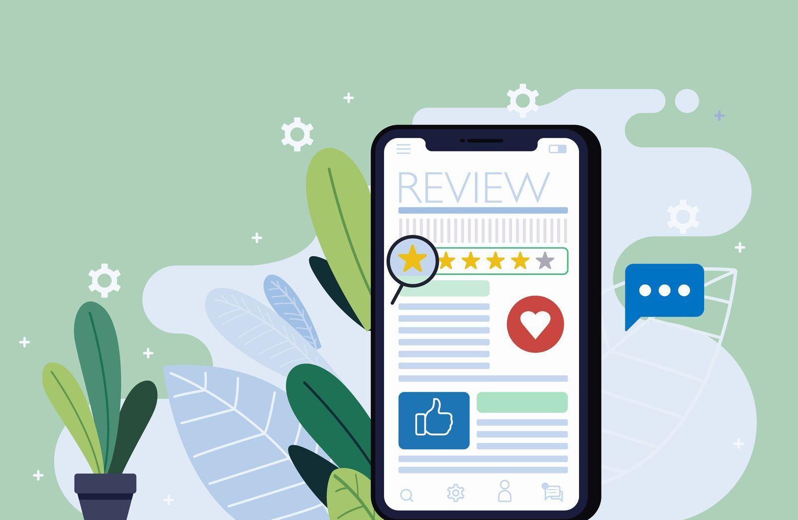 Customer Testimonials