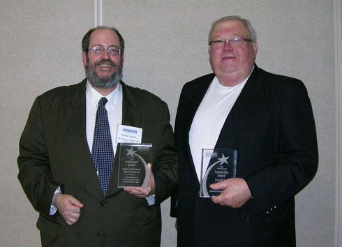 North Dakota Nonprofit Leaders Recognized