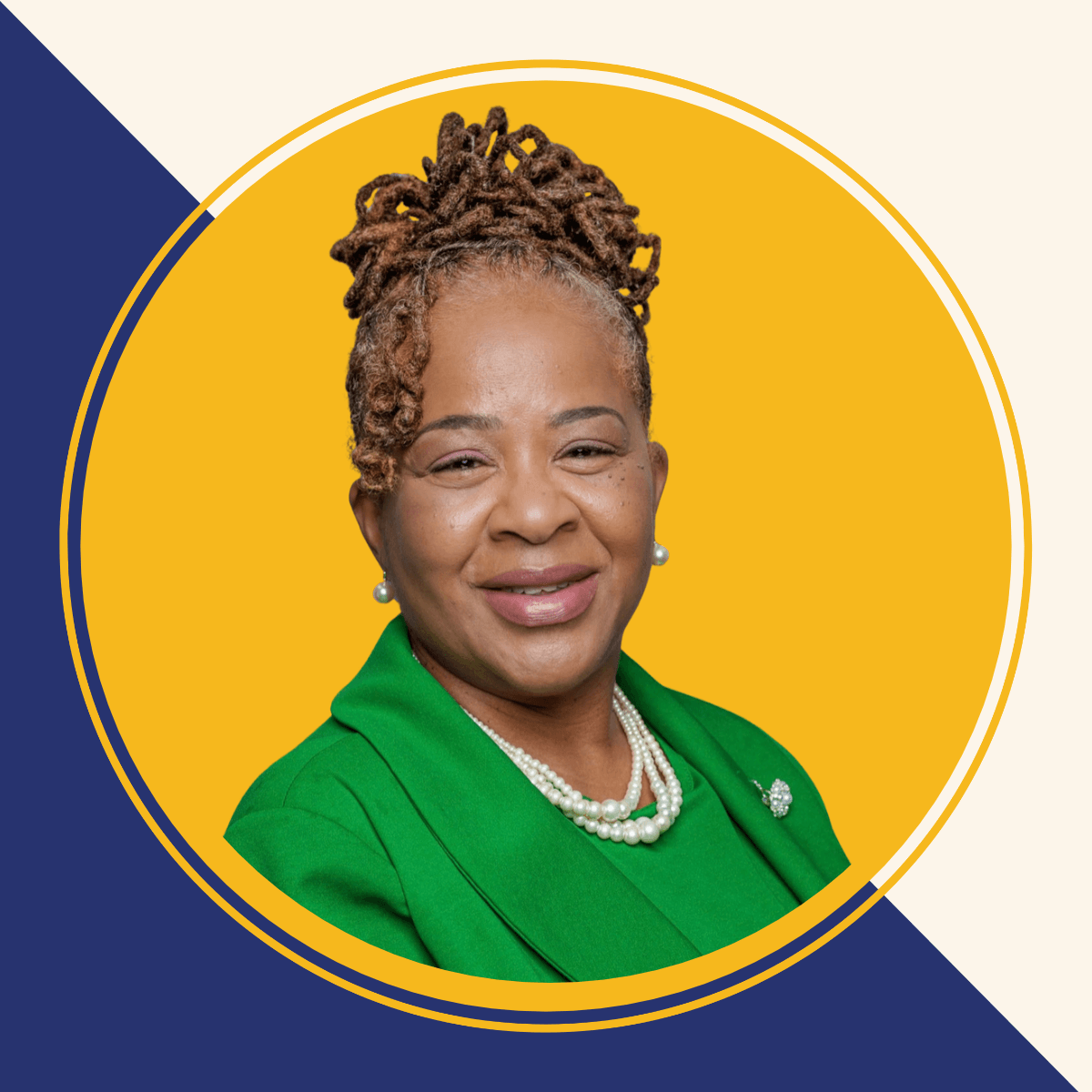 Leontra Foreman