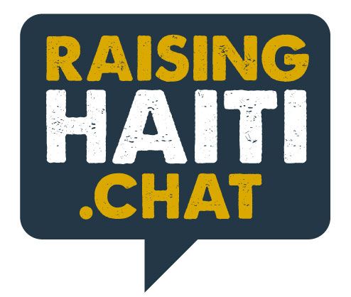RaisingHaiti.chat