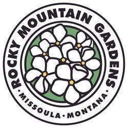 Rocky Mountain Gardens logo