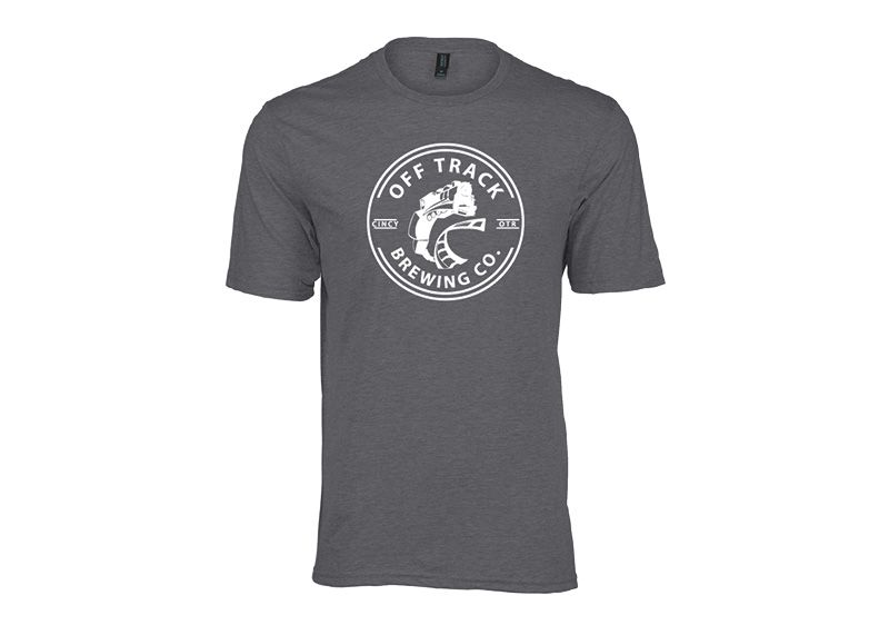 Off Track Brewing Company T-Shirt