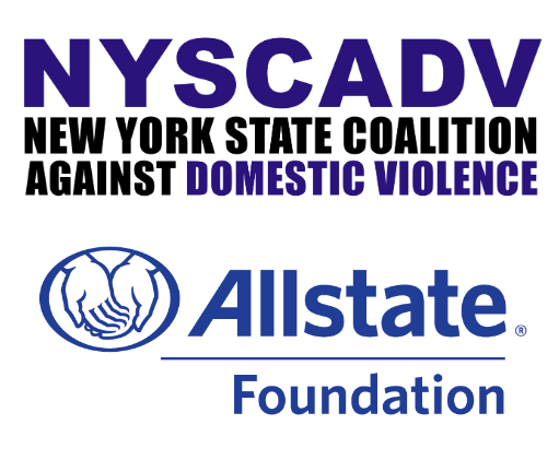 Domestic Violence Survivors to Receive Financial Education as Result of Allstate Foundation, NYSCADV Economic Empowerment Project