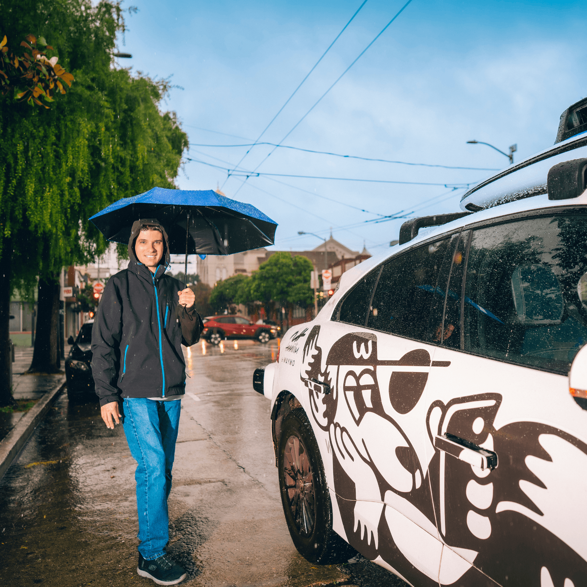 Read: Why Autonomous Vehicles Are a Lifeline for Neurodiverse Adults