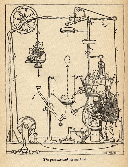 1943: GC & CS activated Heath Robinson Machine (predecessor to Colossus).