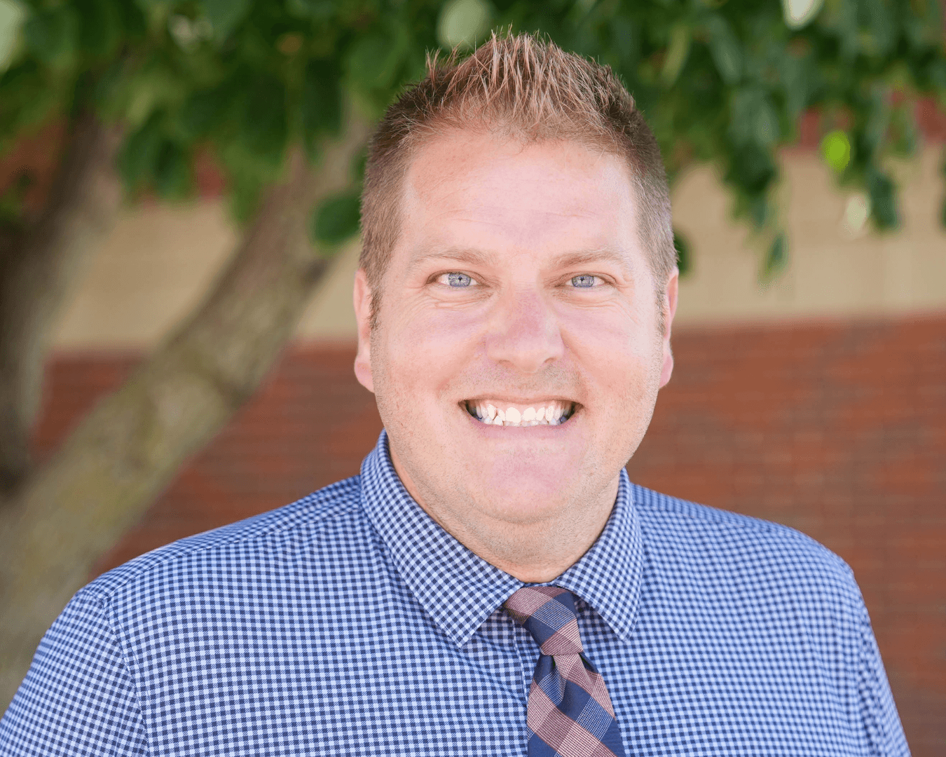 PLCS Foundation Welcomes Seth Hiveley as Kids Club Program Director