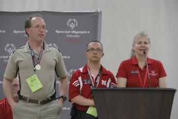 Athlete Congress Activates Leaders in the Community