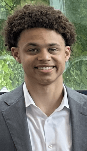 Taj Osborne
