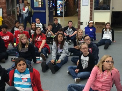 Project Unify Youth Summit Unites Students Across Nebraska