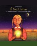 If You Listen book cover