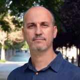 Dr. Xavier Salvatella, Ph.D 