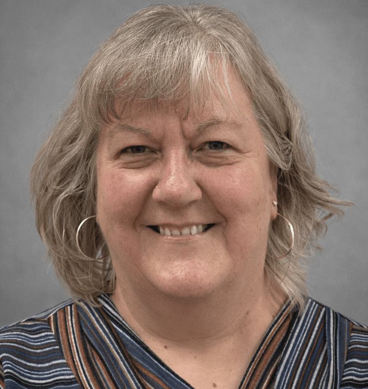 Mary Broughton, MSN, RN