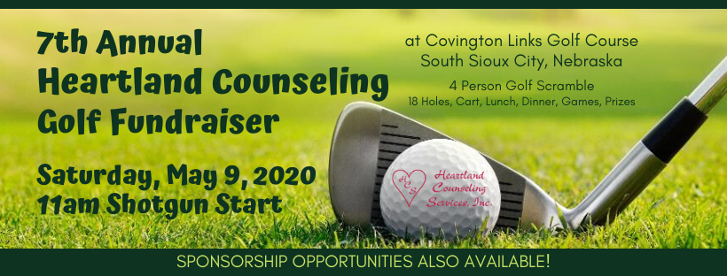 7th Annual Golf Fundraiser