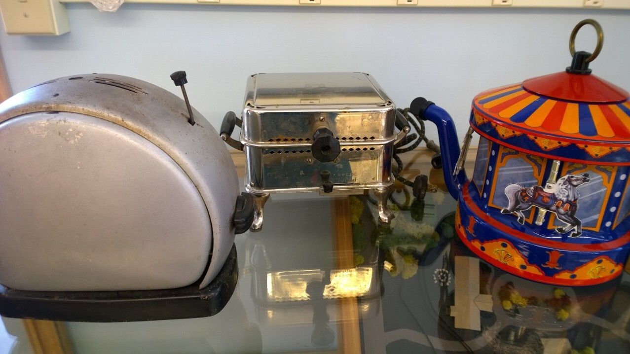 Smithsonian Spark exhibit opens August 26 
