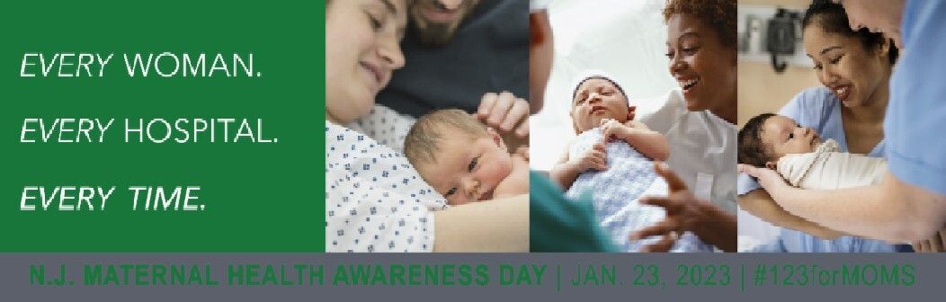 Maternal Health Day Awareness Day/Week Events