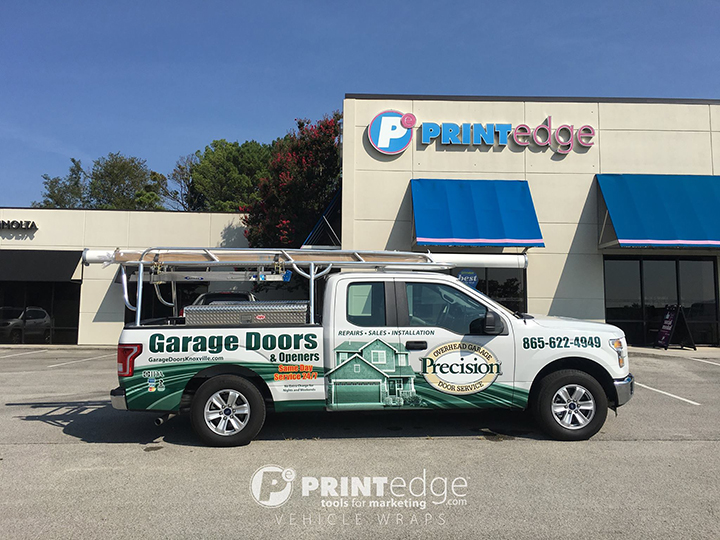 Precision Garage Door Repair Knoxville Tennessee Dandk Organizer
