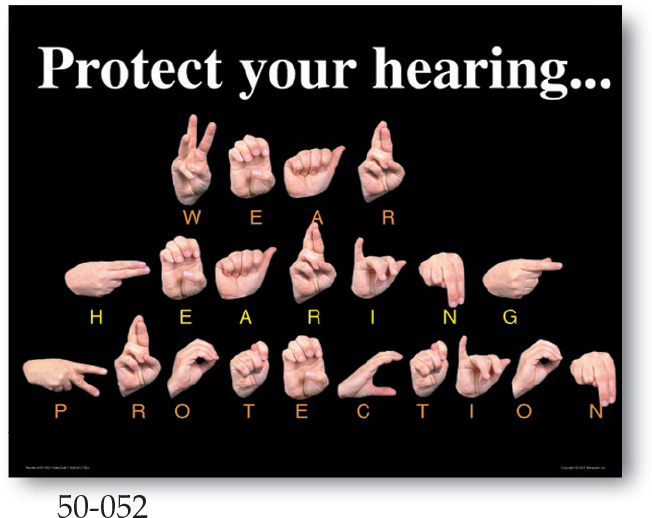 Protect Your Hearing