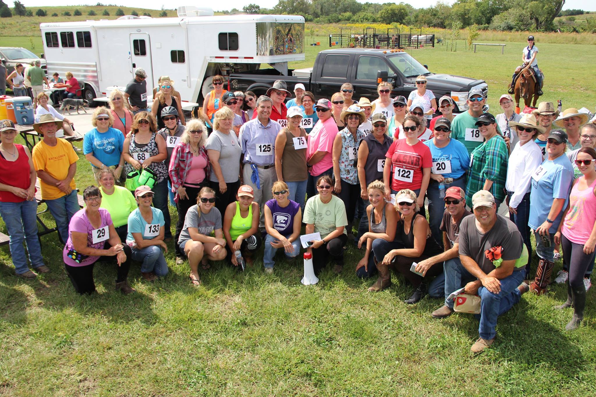 9th Annual NHTC Trail Challenge