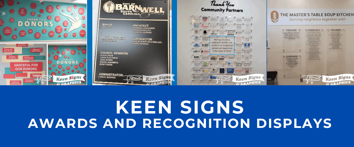 Turning Gratitude into Great Design: The Power of Recognition Displays