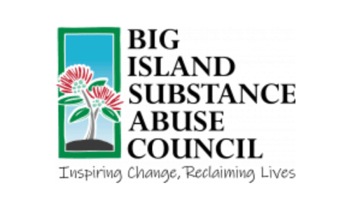 Big Island Substance Abuse Council