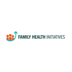 Family Health Initiative Logo