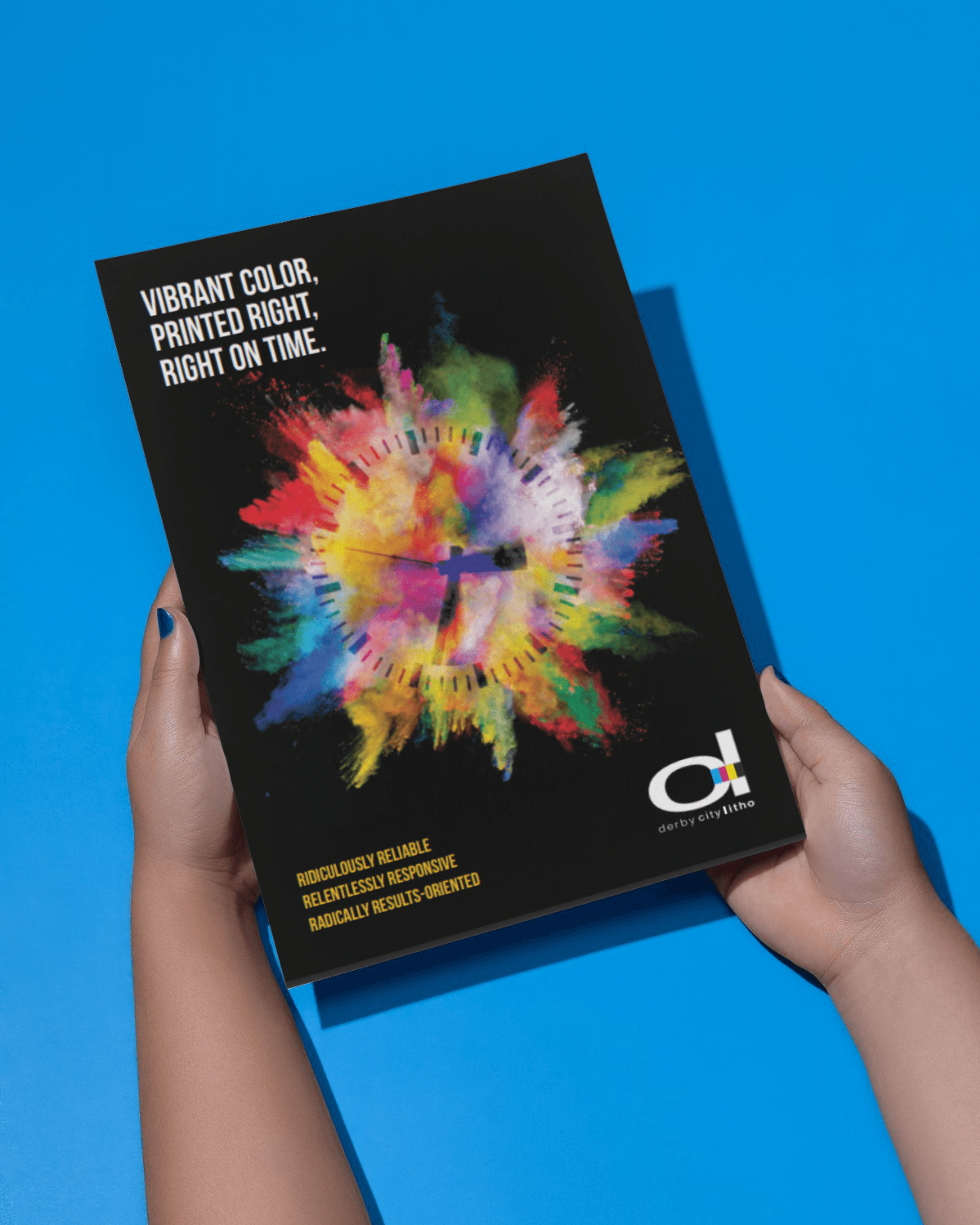 Booklets