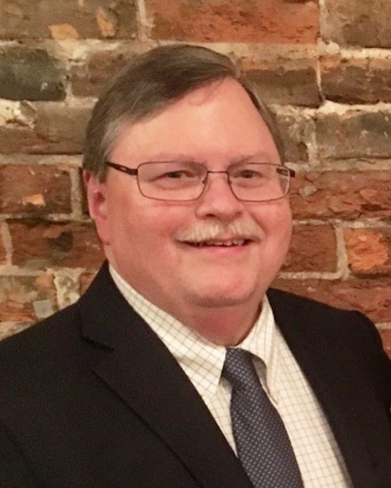 Rev. Dr. Jay Wilkins
