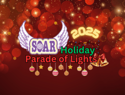 When Everyone Shines: SOAR at the Walla Walla Parade of Lights