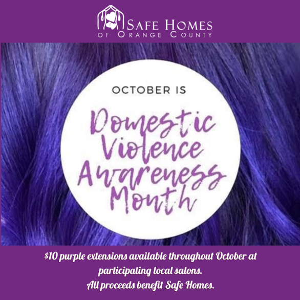 Safe Homes Of Orange County News Events Event Calendar