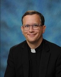 Rev. Joseph Sund
