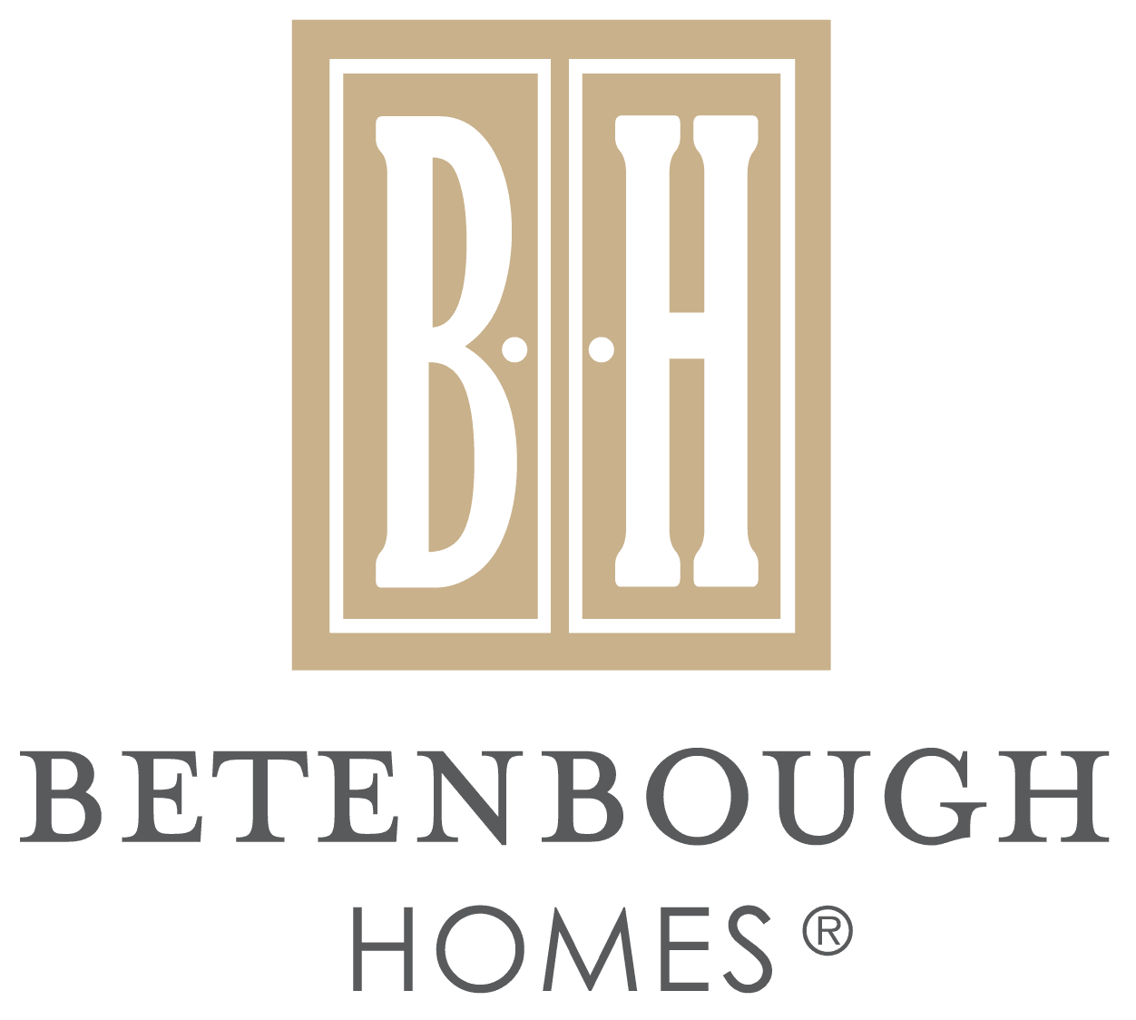 Betenbough