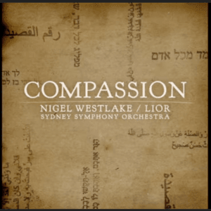 Compassion Symphony Offers Solace