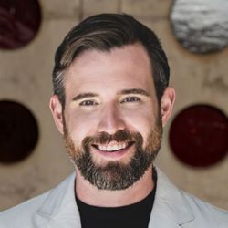 Patrick Dupre Quigley