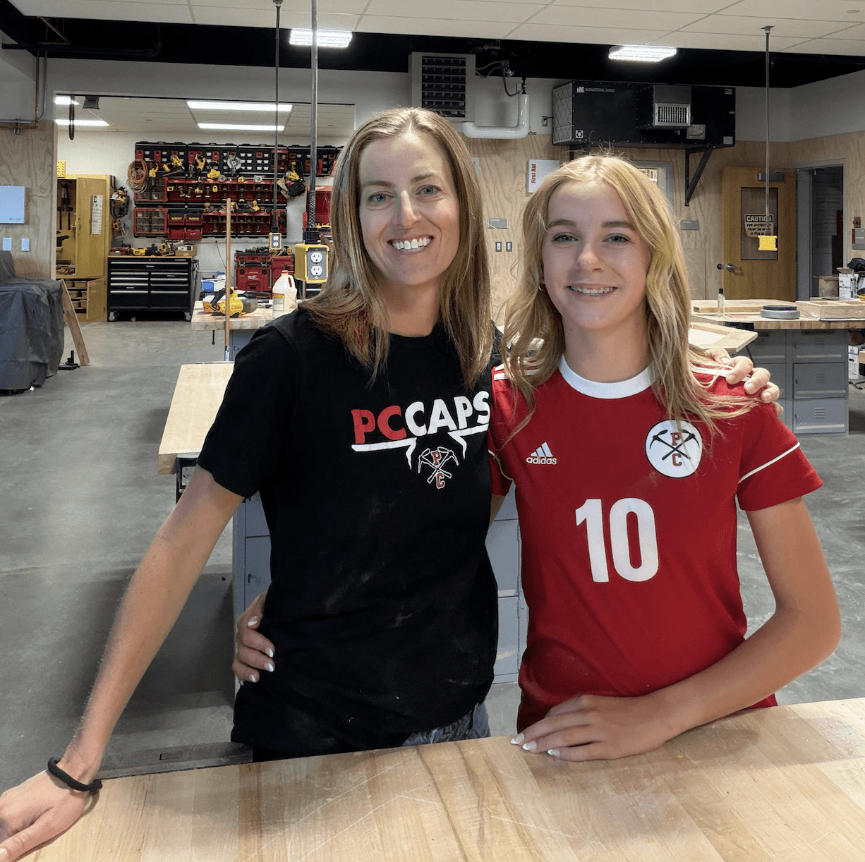 Behind the Scenes of Student Opportunity