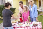 Ways to Give | Host Special Events | IFYE USA