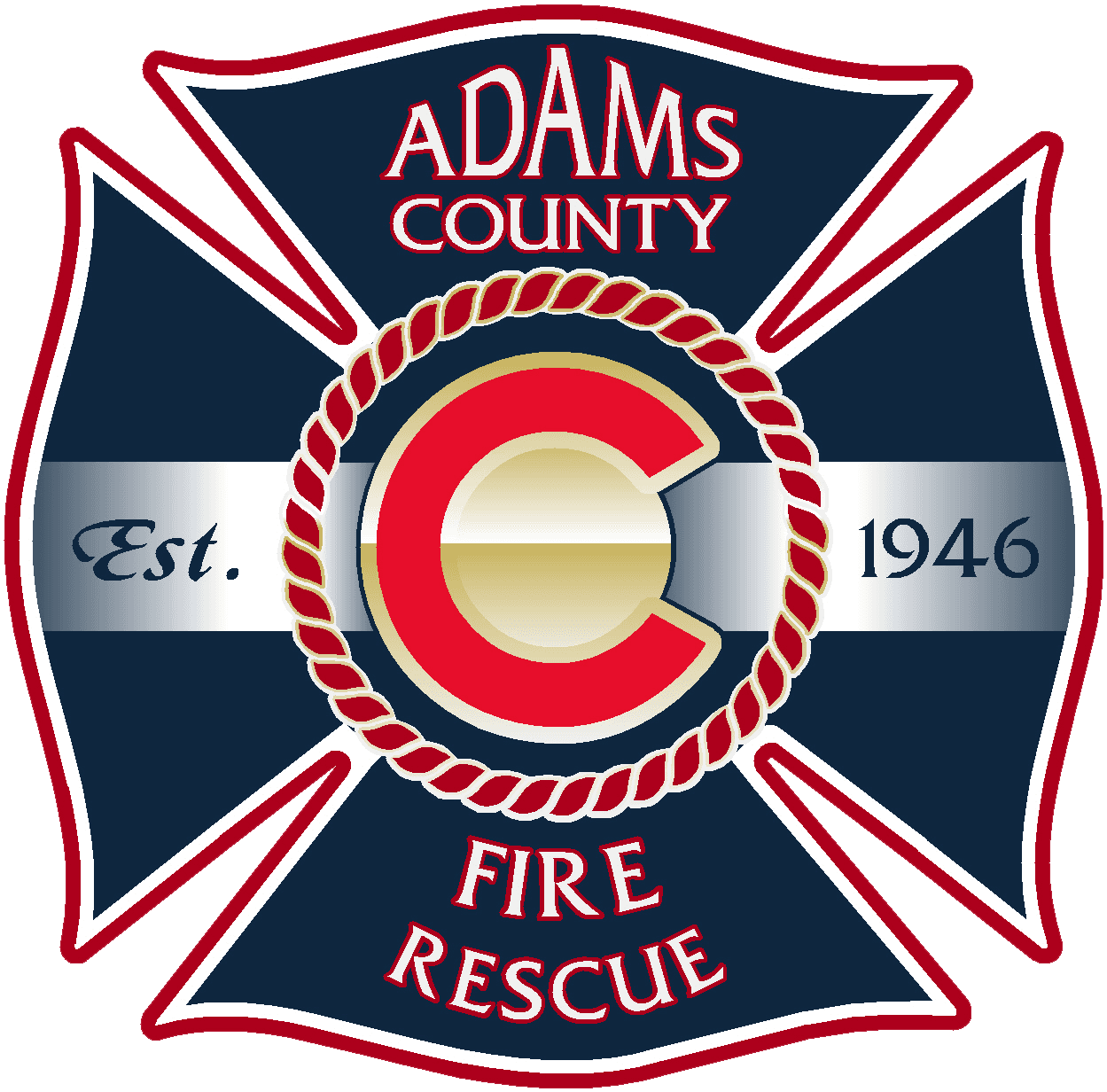 Adams County Fire Rescue