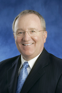 John P. Landis