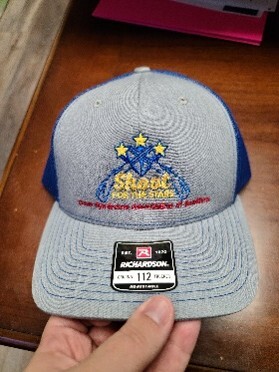 Shoot for the Stars Hat