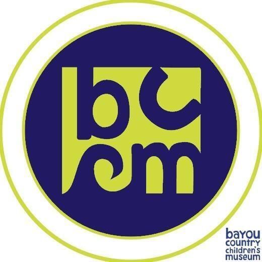 Bayou Country Children's Museum