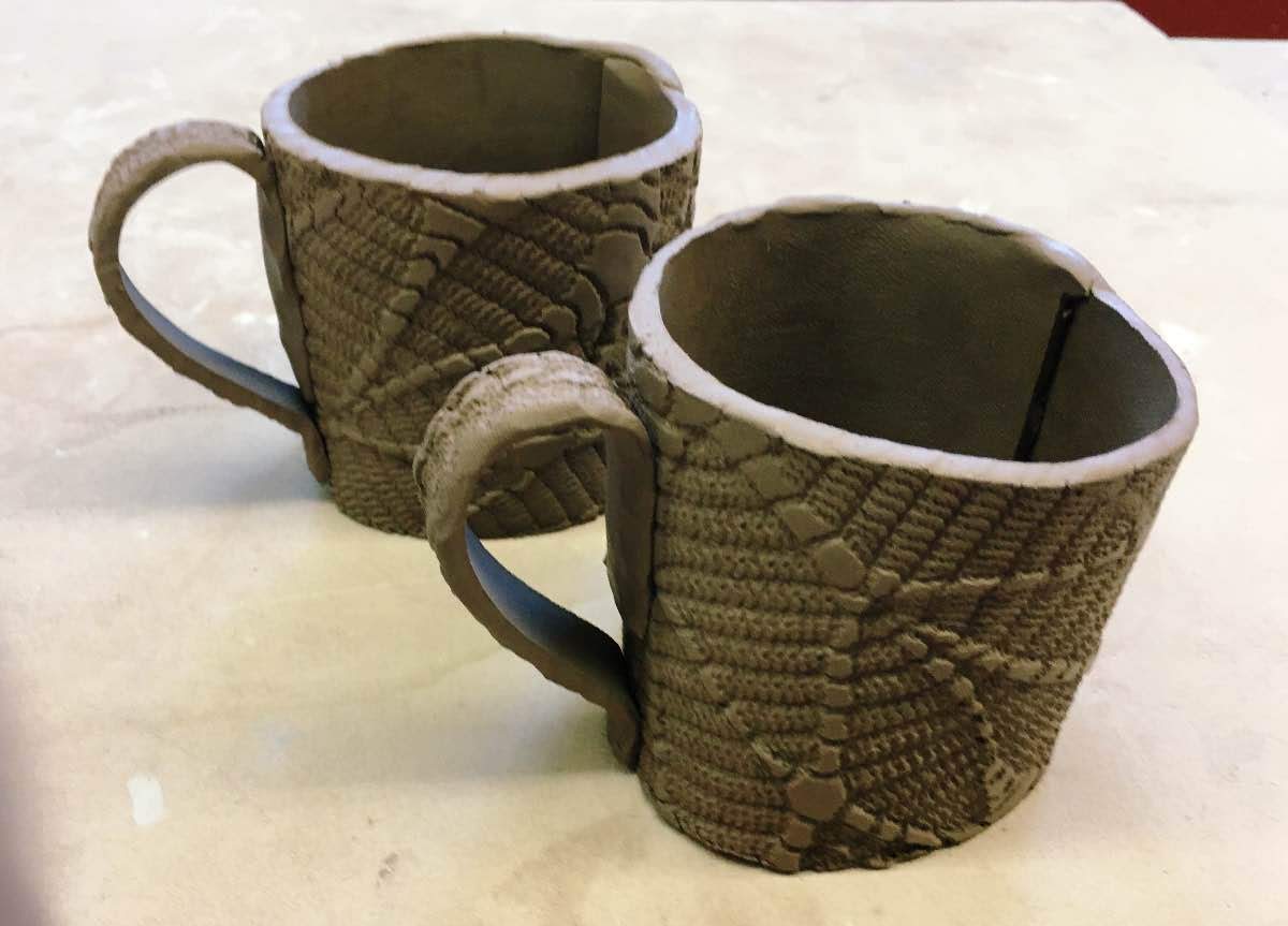 Family Mug Set Workshop