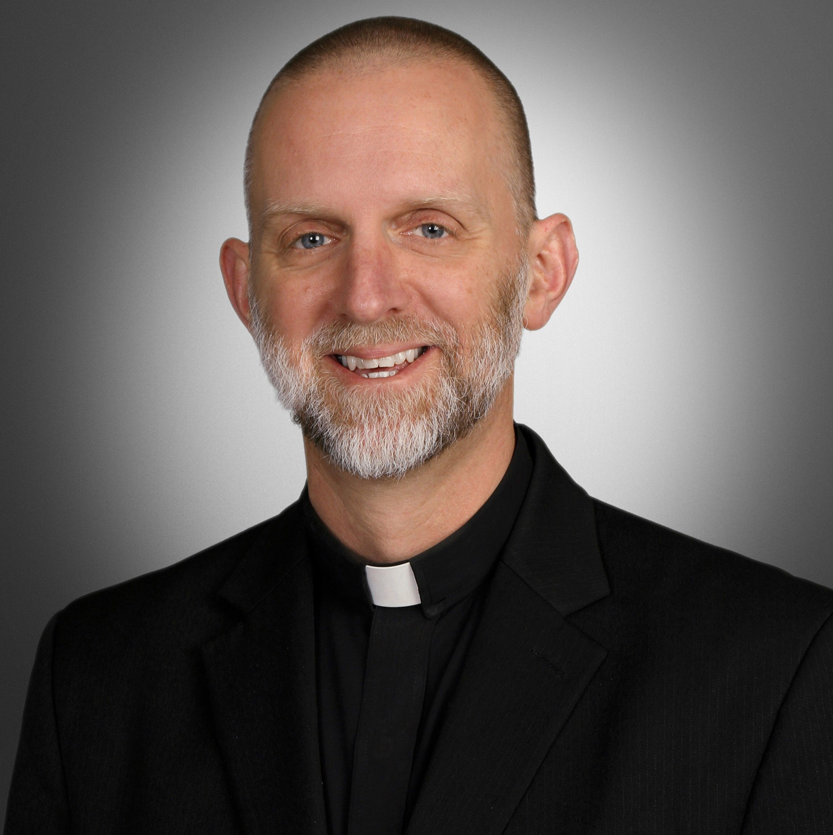 Rev. Matthew Best
