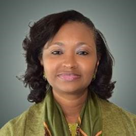 Terry Smallhorne, Programming Chair
