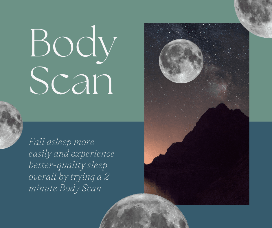 Body Scan