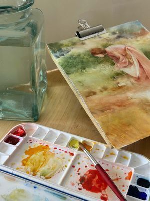 Make it Real: 2. Depth