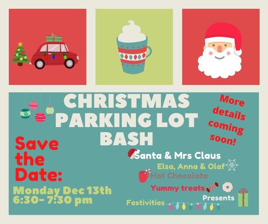 Cache County Christmas Event