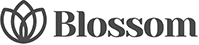 Blossom Placeholder Logo