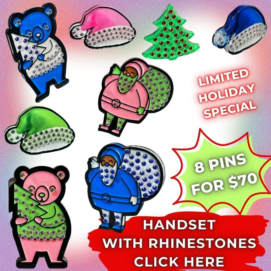 8 for 70 Pin Bundle