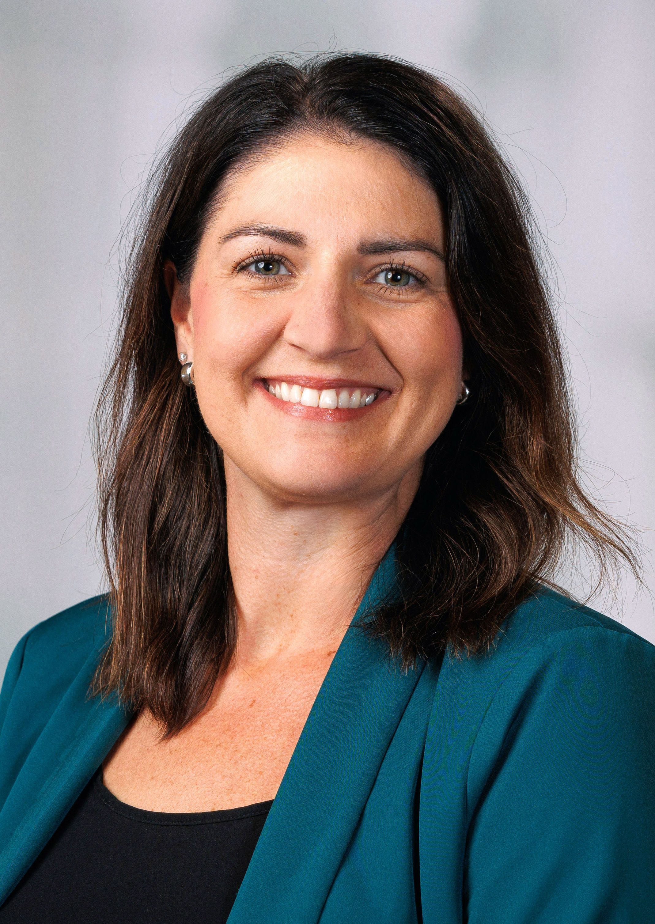 Samantha Kenning, MSN, RN, C-EFM, C-ONQS